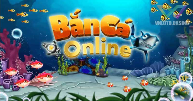 Ưu điểm của bắn cá online trên web