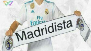 Madridista là gì?